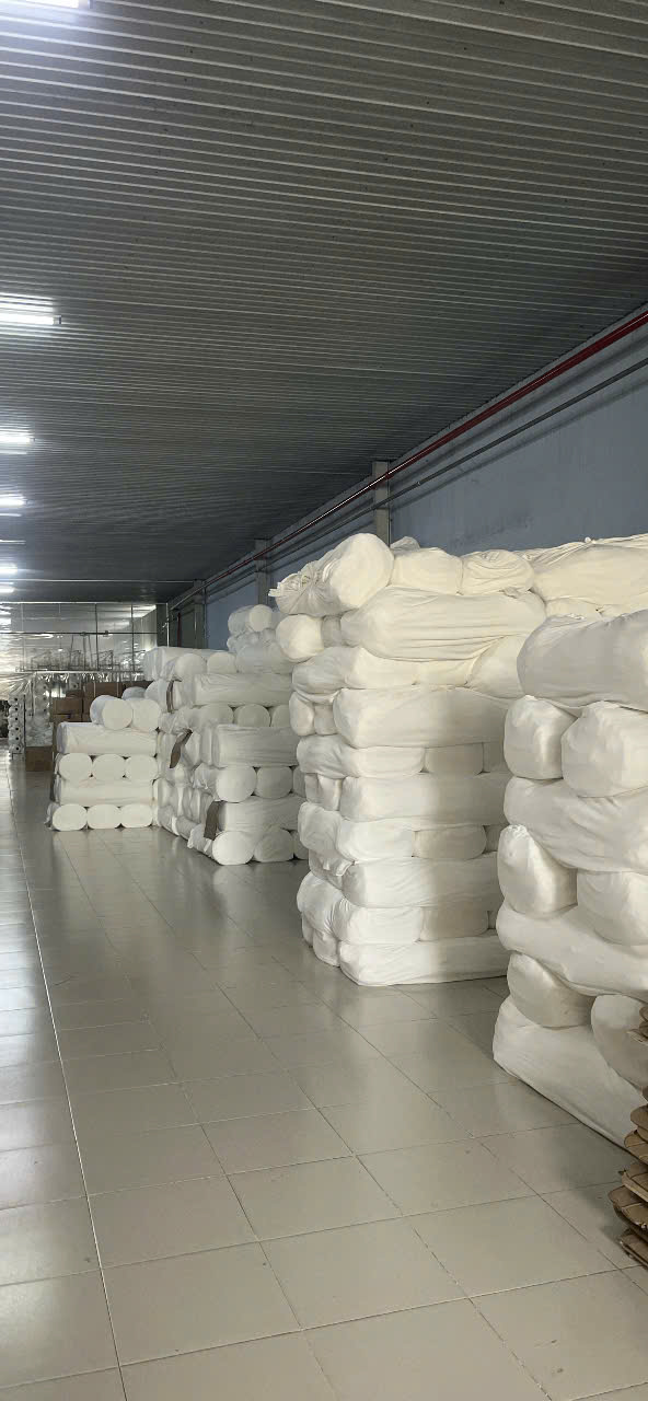 Đơn Gấp Cần Vải? Tiến Phát Đạt Hỗ Trợ Giao Nhanh Số Lượng Lớn Tận Xưởng